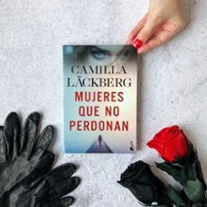 mujeres que no perdonan-camilla lackberg-9788408239185