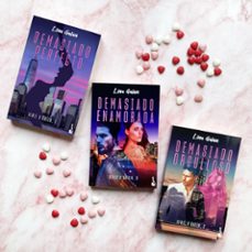 demasiado orgulloso (serie o brien, 2)-lina galan-9788408290285