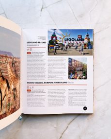 adónde y cuándo con niños (lonely planet)-9788408294085