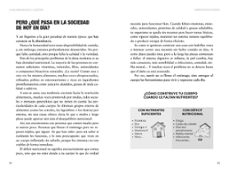 la inflamación no es la cuestión-mireia velasco-9788410274785