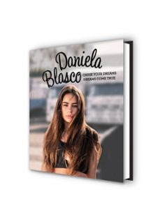 dreams come true-daniela blasco-9788417424985