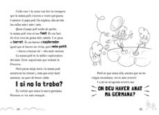 influencer d estar per casa (pica, poll 3)-fernando alcala-georgia costa-9788417922085