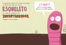 el gusano-elise gravel-9788418599385