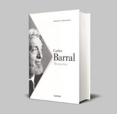 memorias-carlos barral-9788426421685