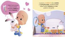 elemental, querida colitas (cleo y cuquín. primeras lecturas)-9788448852085