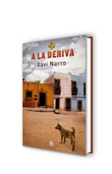 a la deriva (català)-xavi narro-9788466660785