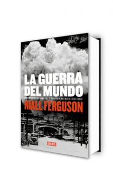 la guerra del mundo-niall ferguson-9788483067185