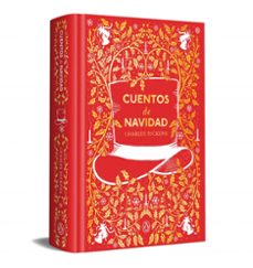 cuentos de navidad (edición conmemorativa)-charles dickens-9788491057185