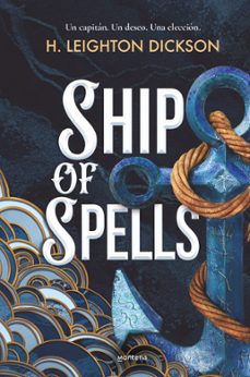 ship of spells-h. leighton dickson-9791387724085