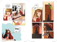 love 4 a walk. 1-nuria sanguino-9791387878085