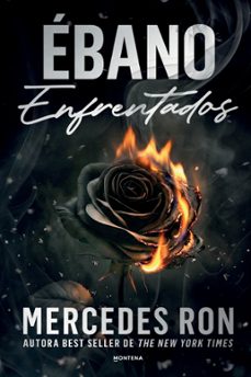 ébano (enfrentados 2)-mercedes ron-9791388222085