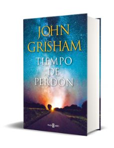 tiempo de perdón-john grisham-9788401026386