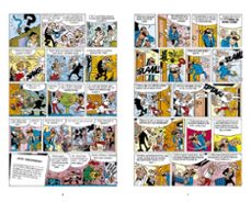 mortadelo y filemon: la gallina de los huevos de oro (magos del humor 196)-francisco ibañez-9788402421586