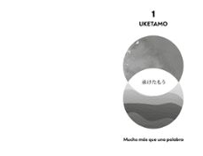 Imagen Secuandaria de Uketamo. Abrazar la vida tal cual viene. Abrir galería completa.