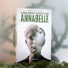 (pe) annabelle-lina bengtsdotter-9788408201786