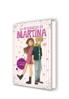 un instante inolvidable (la diversion de martina 7)-martina d antiochia-9788417773786