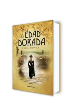 la edad dorada-sara donati-9788418014086