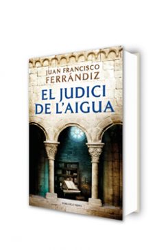 el judici de l aigua-juan francisco ferrandiz-9788418033186