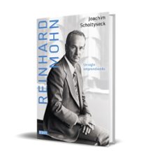 reinhard mohn. el emprendedor-joachim scholtyseck-9788418619786