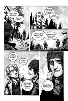 betwixt: una antología de manga de terror-9788419686886