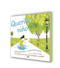 querido niño-amy krouse rosenthal-9788427218086