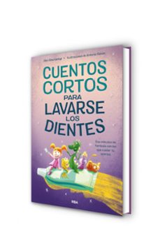 cuentos cortos para lavarse los dientes-abel amutxategi-9788427223486
