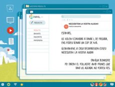 agència remei 4: missió: la familia bonastre.-9788427249486