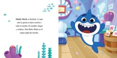 el gran show de baby shark. una familia bajo el mar-9788448861186