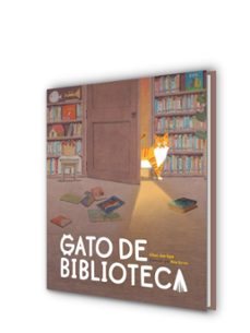 gato de biblioteca-ji-hye choi-9788448872786