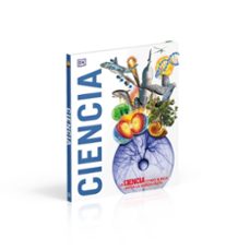 ciencia: la ciencia como nunca antes la habias visto-9780241382387