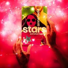 stars: estrellas fugaces-anna todd-9788408193487