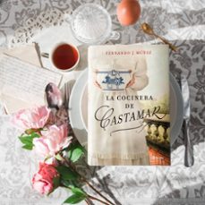 la cocinera de castamar-fernando j. muñez-9788408204787