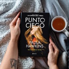 punto ciego-paula hawkins-9788408263487