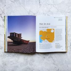 fuera de ruta (lonely planet)-9788408266587