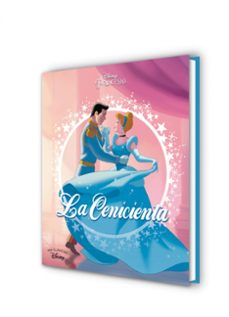 la cenicienta (mis clasicos disney)-9788416548187