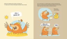 wonder mole s scent costume party-pato mena-9788417123987