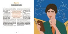 el mundo en femenino-sara brun-9788417752187