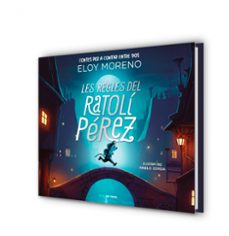les regles del ratolí perez-eloy moreno-9788418050787