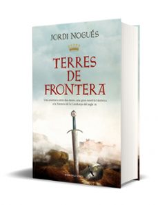 terres de frontera-jordi nogues-9788419259387