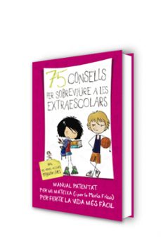 75 consells per sobreviure a les extraescolars-9788420417387