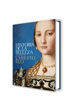 historia de la belleza-umberto eco-9788426414687