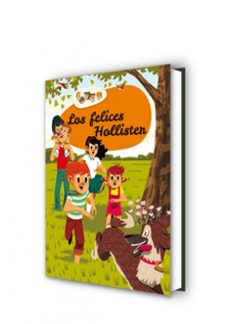 los felices hollister 1-jerry west-9788427208087