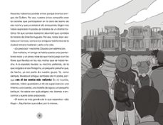 manuela jones 4 - el archivoásecreto de meridaá-miriam mosquera-9788427254787