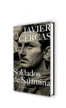 soldados de salamina-javier cercas-9788439737087