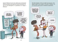 aventura total 3 - serendip a l atac!-oscar julve-9788448871987