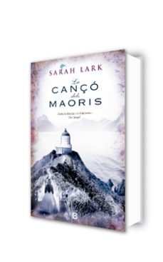 la canço dels maoris-sarah lark-9788466646987