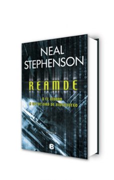 reamde-neal stephenson-9788466647687