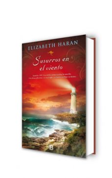 susurros en el viento-elizabeth haran-9788466657587