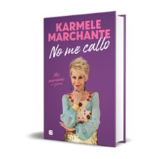 no me callo-karmele marchante-9788466672887