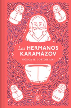 Imagen Secuandaria de Los hermanos Karamázov (edición especial en tapa dura). Abrir galería completa.